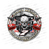 RW #7 Decals