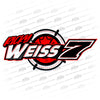 RW #7 Decals