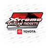 Xtreme Outlaw Midgets Decals