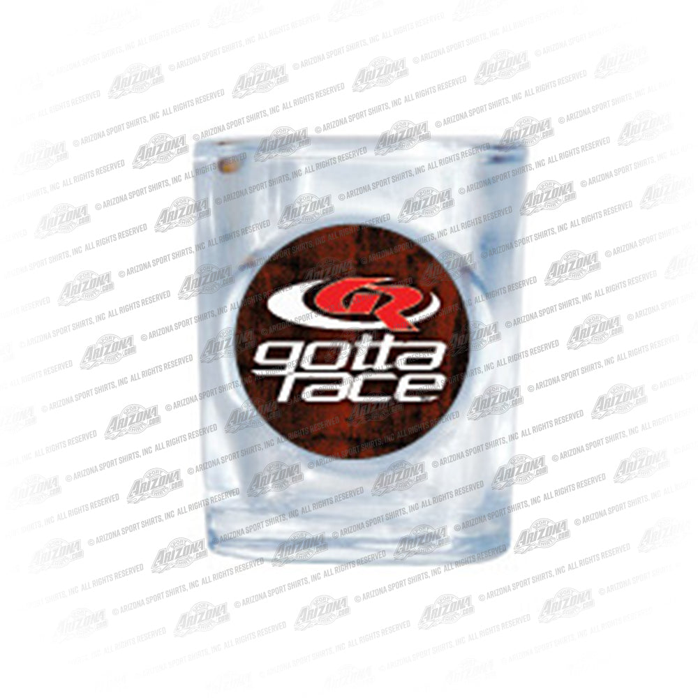 GR Shot Glass