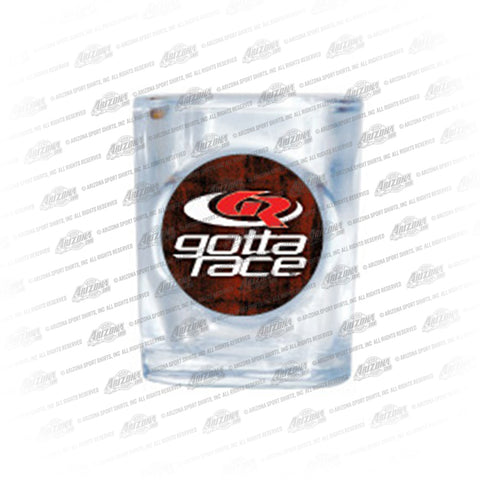 GR Shot Glass