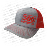 500 Sprint Car Tour Headwear