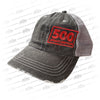 500 Sprint Car Tour Headwear
