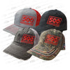 500 Sprint Car Tour Headwear