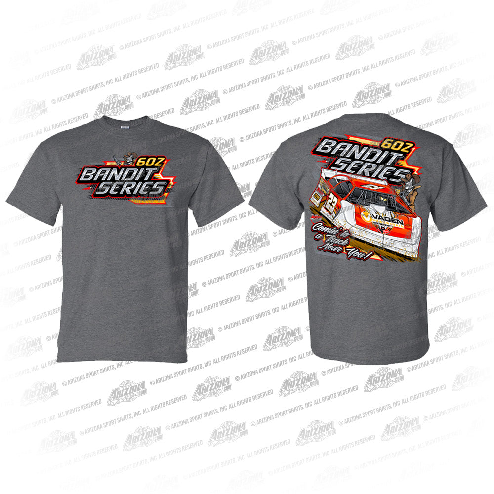 Bandit Series 2023 T-Shirt