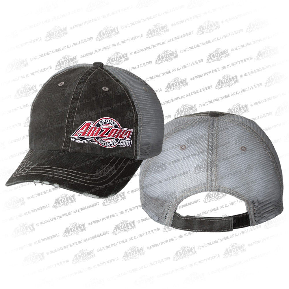 Arizona Sport Shirts Caps – Gotta Race
