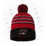 SBB #18 Beanies