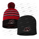 SBB #18 Beanies