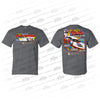 Ira Bastin Memorial 2023 T-Shirts