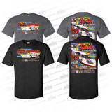 Ira Bastin Memorial 2023 T-Shirts