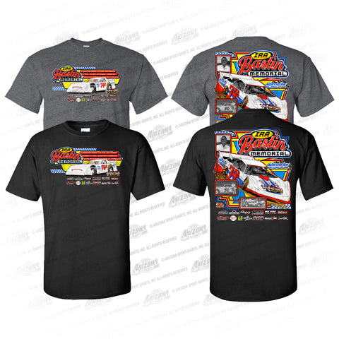 Ira Bastin Memorial 2023 T-Shirts