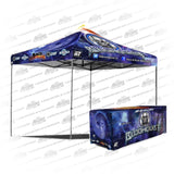 SB Tailgate Kit