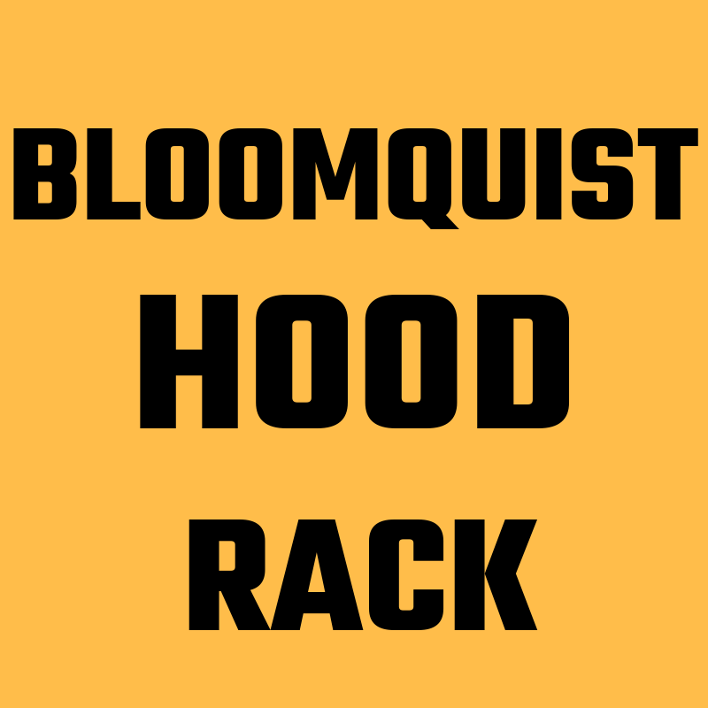 SB Rack Hoods Gotta Race