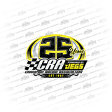 CRA Decals