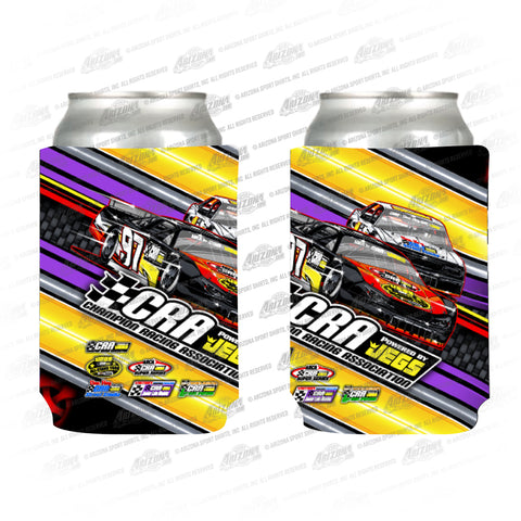 CRA Coozie