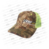 CRA Camo Caps