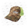 CRA Camo Caps