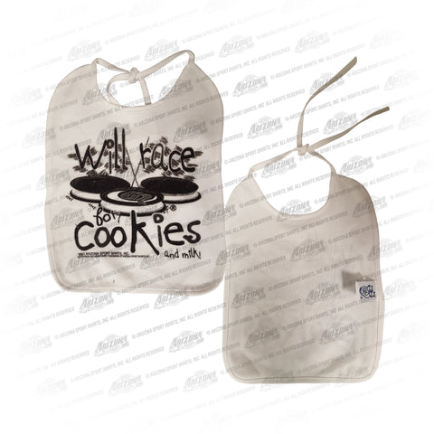 GR Cookies Bib