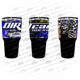 DIRTcar Tumblers