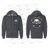 DIRTcar HoW Shield Full-Zip Hood