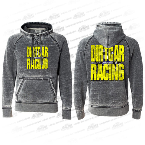 DIRTcar Racing Hood
