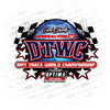 DTWC Logo Decal