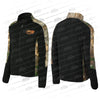 DTWC Camo Microfleece Jacket