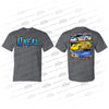 DO #5 LDMHoF Inductee T-Shirt
