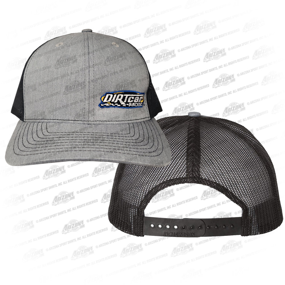 DIRTcar Trucker Caps