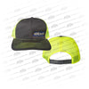 DIRTcar Neon Caps