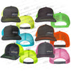 DIRTcar Neon Caps