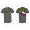 DIRTcar Stock Cars T-Shirt