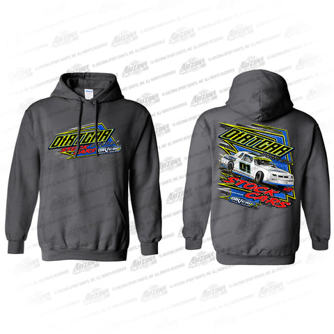DIRTcar Stock Cars Hoods