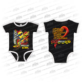 DIRTcar 100% Kid Youth Apparel