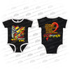 DIRTcar 100% Kid Youth Apparel