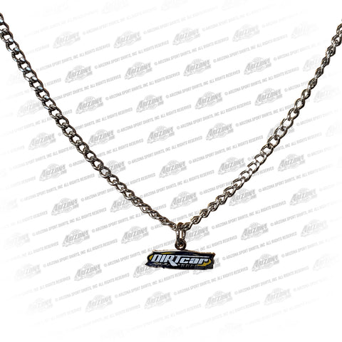 DIRTcar Necklace