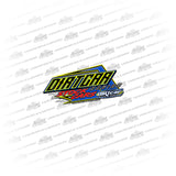 DIRTcar Street Stock Decals