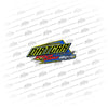 DIRTcar Street Stock Decals