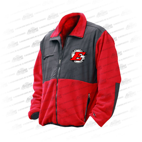 Eldora Polar Fleece Jacket