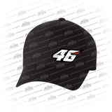EPJr. #46 Caps