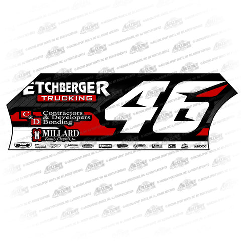 EPJr #46 Doors
