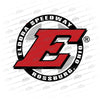 Eldora Logo Decal