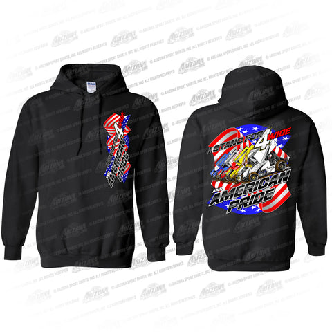 AZ 4 Wide SC Hood