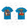 GR Helmets Crushin' It Youth Apparel
