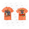GR Helmets Crushin' It Youth Apparel