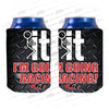 GR F It Coozies