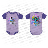 GR I Pass Boys Youth Apparel
