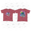 GR I Pass Boys Youth Apparel