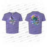 GR I Pass Boys Youth Apparel