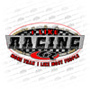 GR Racing People Decal